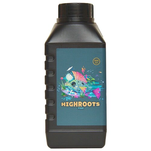    HighRoots Fish,  ,   , 1, ,    2050 