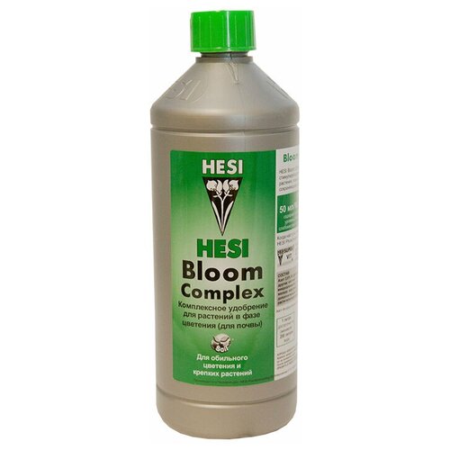 HESI Bloom Complex 1L 1916