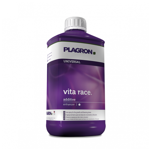       Plagron Vita Race 500  4536