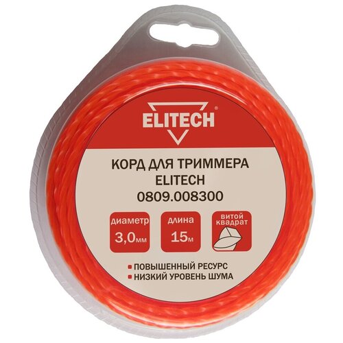  Elitech 0809.008300 (3 , 15 ) 298