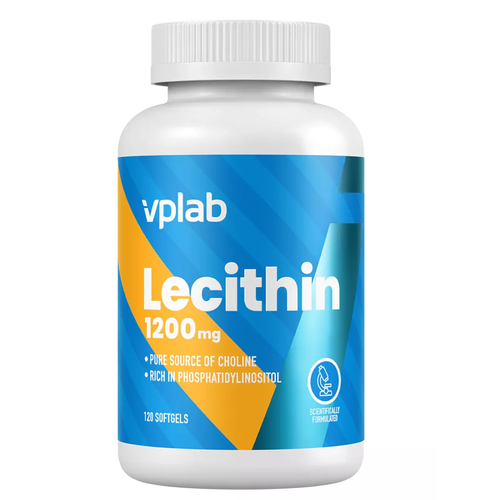 VPLab Lecithin ., 1200 , 250 , 120 . 1249