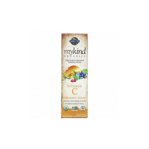 Garden of Life, MyKind Organics,     C,    , 58  (2  ) 2899