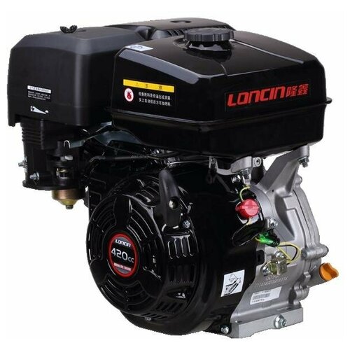  Loncin G420F (25 ) 31365