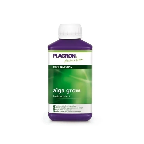   Plagron Alga Grow 250  1690