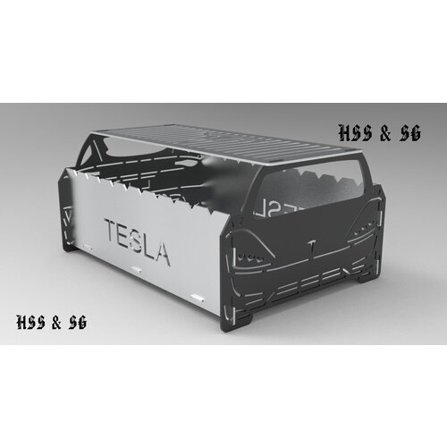  Tesla 6590