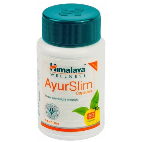    (Ayurslim Himalaya) AyurSlim   ,   , ,  , 60 . 679