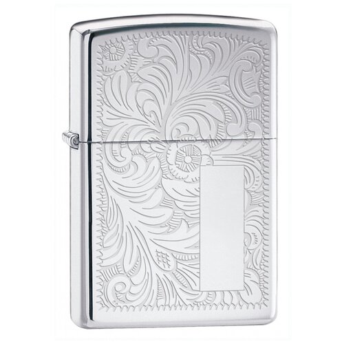  Zippo 352  High Polish Chrome, ,    8250 