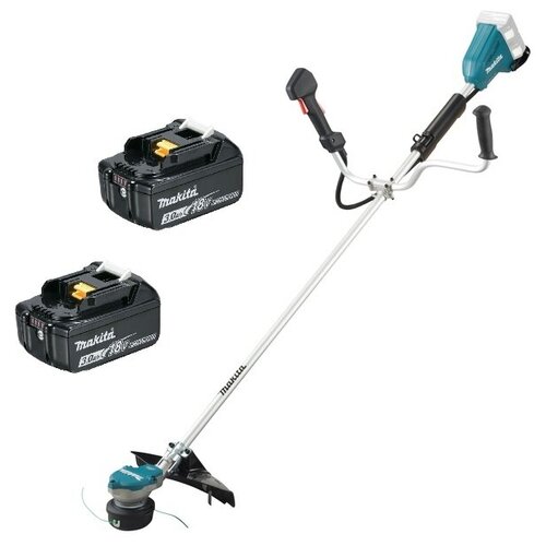   Makita DUR368AZ ( 2, . .) 39684