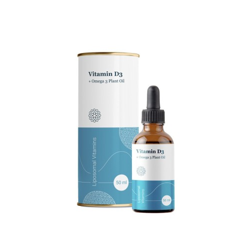 Liposomal Vitamins   3 5000  2602