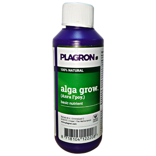   Plagron Alga Grow 100 750