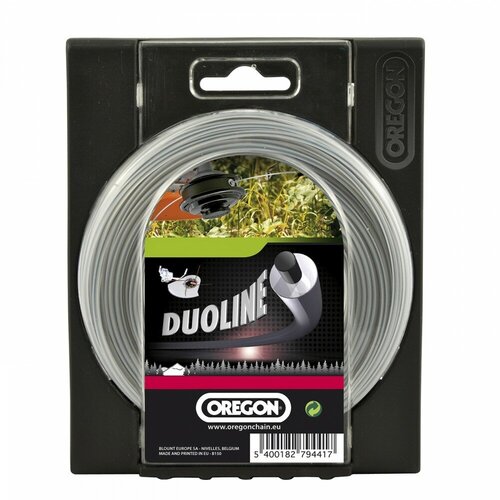  Duoline 2.4 mm X 90 m (. 106501E) 1232 1990