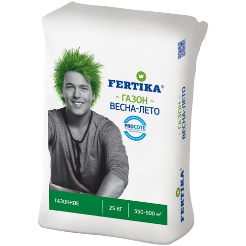  FERTIKA  -, 25 , 25 , 1 . 4017