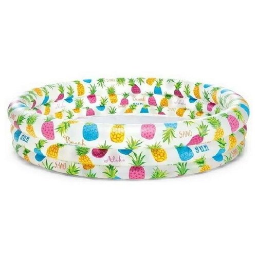    INTEX Pineapple Splash Pool (), 132 ,   2120