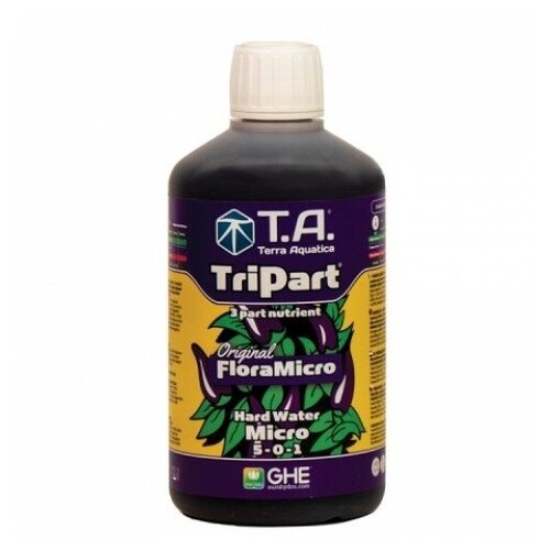   GHE Flora Micro HW (T.A. TriPart Micro HW) 500 , ,    1250 