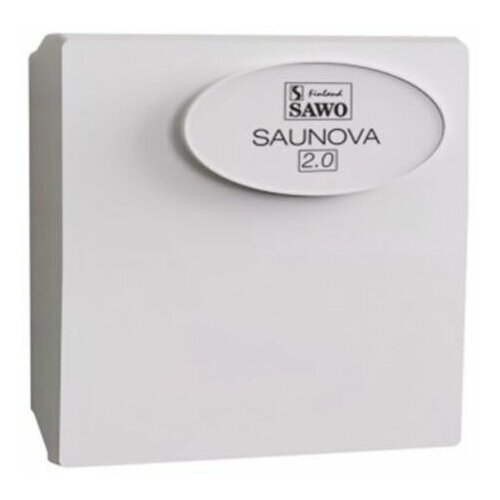   SAWO SAUNOVA 2.0 SAU-PC-2 (2,3-9 ) 16090