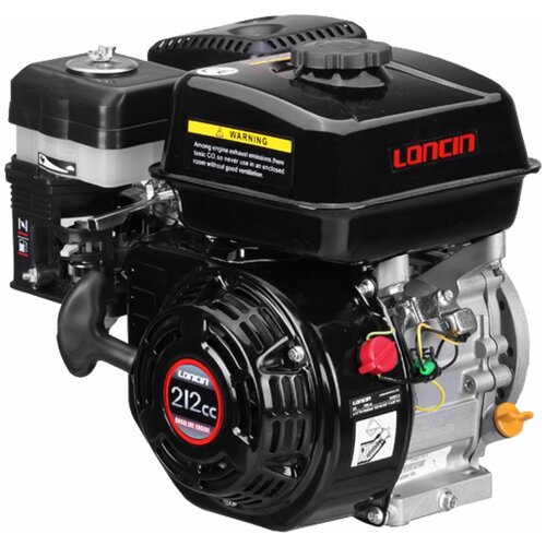   Loncin LC 170F-2 (R type) D19 (7. , 212. ,  19,  ) 9900