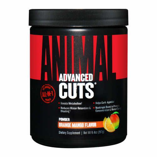    Animal Cuts Powder, -, 265  8900