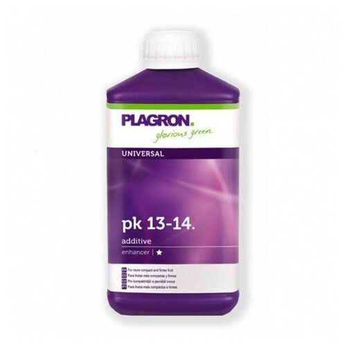 PK 13-14 PLAGRON ( 500) 1654