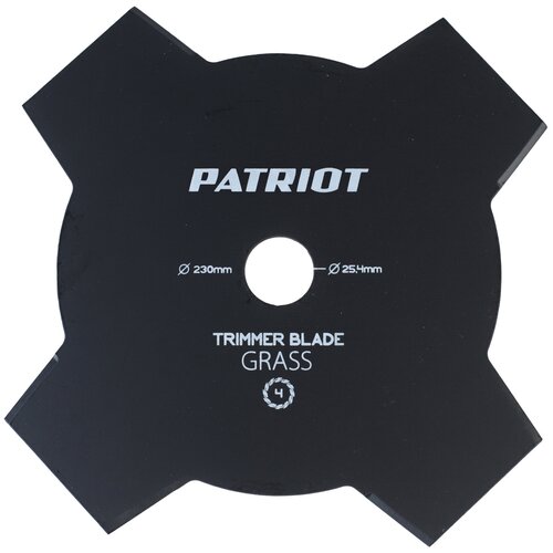    PATRIOT TBS 4 549