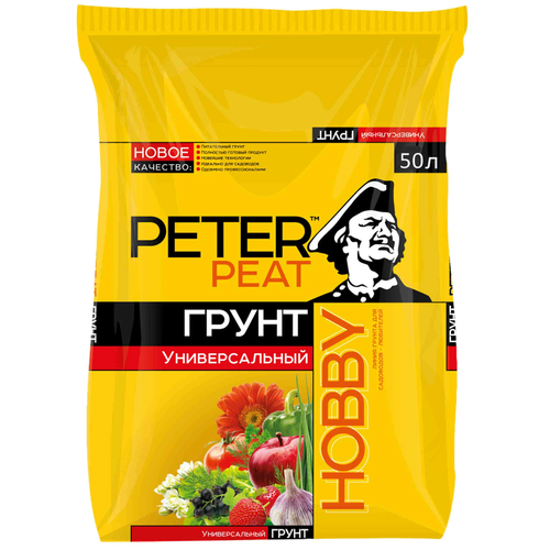  PETER PEAT  Hobby , 50 , 20  964