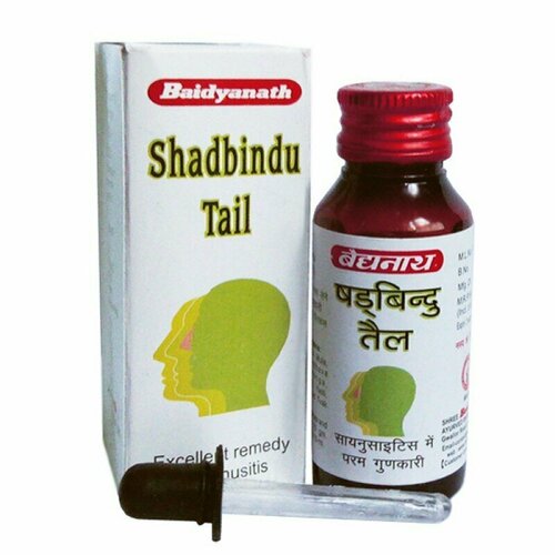    (Shadbindu Tail Baidyanath), 50 ., ,    510 