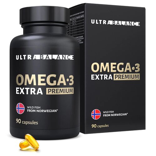 Omega-3 Extra Premium ., 200 , 90 ., ,    3496 