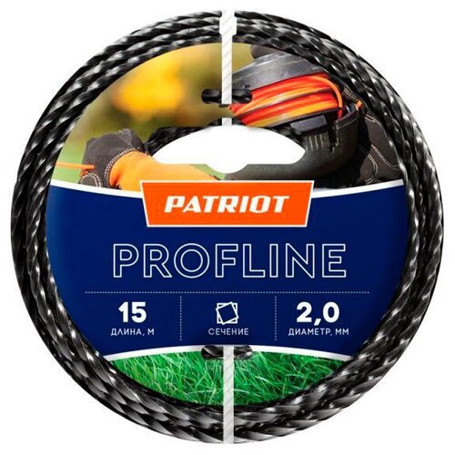    PATRIOT Profline d 2.0 L 15 455