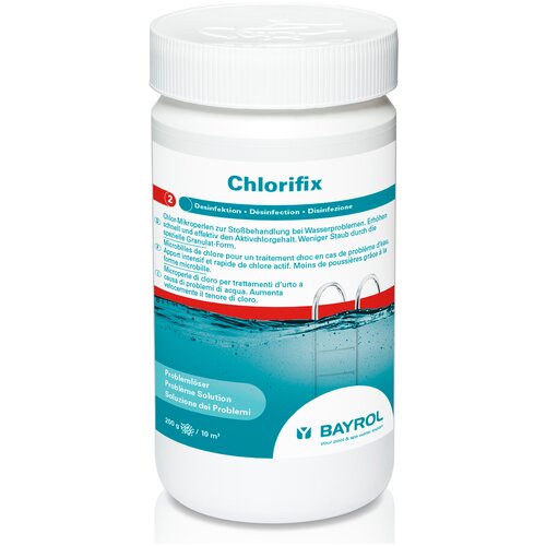    Bayrol ChloriFix, 1  2070