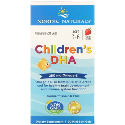 Nordic Naturals,  ( ), -3,  , ,   36 , 250 , 90  - 3118