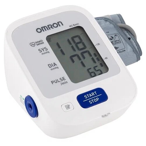    Omron M2 Basic (RU)   2568