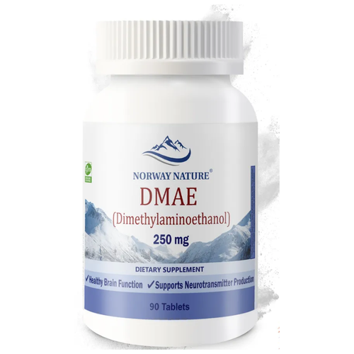 DMAE  Norway Nature, DMAE, 250, 90 , 250  1653