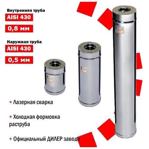 ������� 0,25� (430 0,8�� + ����.) �115�200, ����, ������ ������ �� 1799 ���