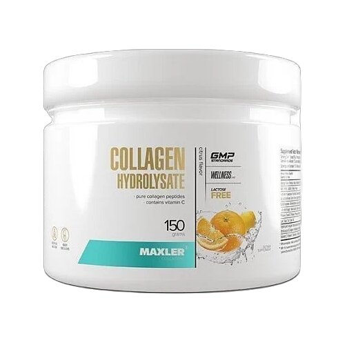 Maxler Collagen Hydrolysate ., 150 ,    999