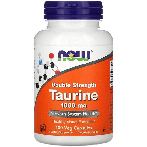  NOW Taurine, 160 , 300 , 1000 , 100 ., ,    1649 