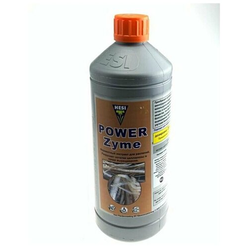   HESI Power Zyme 1 , ,    2490 