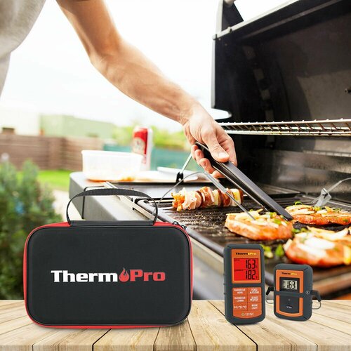  - ThermoPro TP-99   TP-20C, TP-08C, TP-07 2670