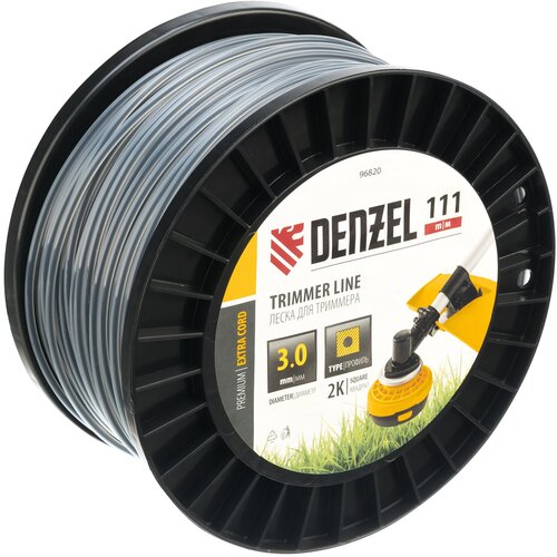    DENZEL 96820  , 3,0  111,  DIN  EXTRA CORD 1592