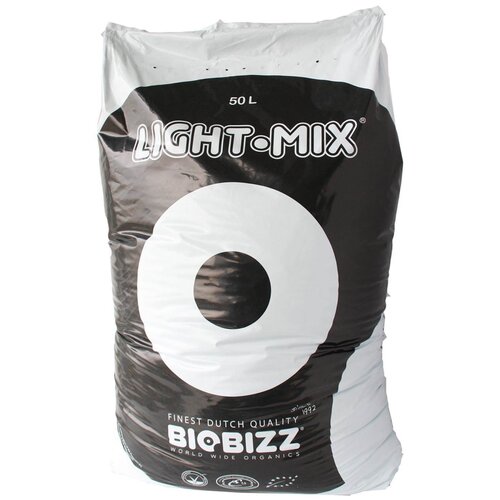  BioBizz Light-Mix , 50 , 13.1  2988