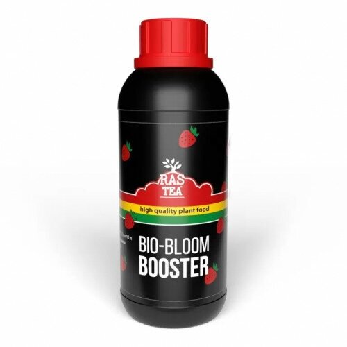    Rastea Bio-Bloom Booster 500 ml,  , ,    10920 