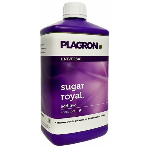 PLAGRON SUGAR ROYAL 250,   ,    4490