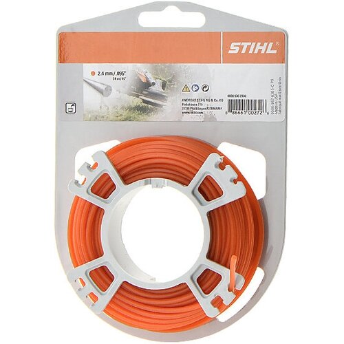    2,4*14  STIHL   ( ) PATRIOT PT 3555 ES Country (20111649) 746