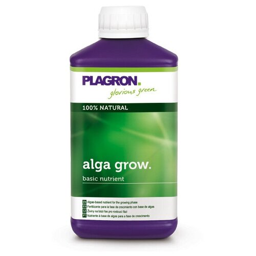  Plagron Alga Grow 0,5, ,    2690 