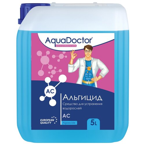    AquaDOCTOR AC, 5  2200