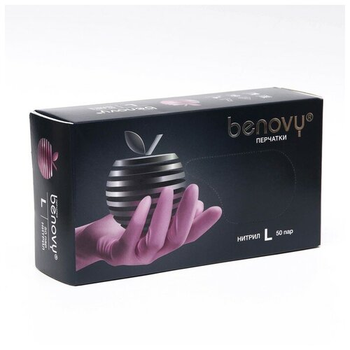 BENOVY,  , , 50  L 1440