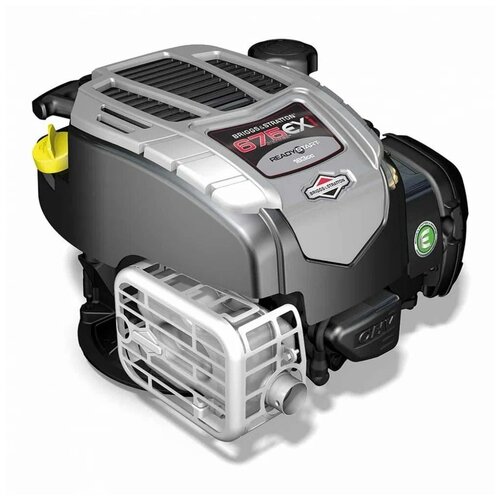   BRIGGS & STRATTON 675 EXi, 4.3 .. 35990