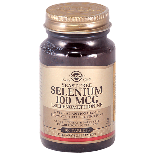 Solgar Selenium ., 100 , 100 , 100 ., ,    1359 