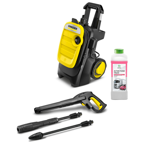    Karcher K5 Compact +   37366