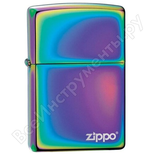  Spectrum Zippo Logo   Spectrum, /, , , ,    12544 