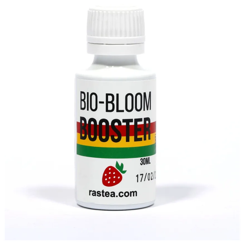  RasTea Bio-Bloom Booster 30, ,    1015 