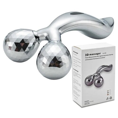 3D      /   / 3D massager / XC-206 289